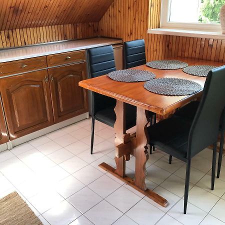 Rozsavoelgy Apartman Balatonlelle Exterior photo
